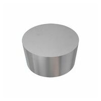 RBGN 120600 P07020 IN10 Inserts de coupe positifs à affûtage rond en céramique pour l’usinage de la fonte et de l’acier trempé