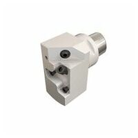 C5 GHAPR-8 Perpendicular Holders with CAMFIX Exchangeable Shanks for Grooving, Turning and Facing Adapters