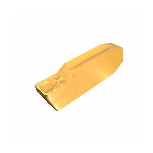 GIMIY 404 IC808 Utility single-ended inserts for internal grooving and turning, low to medium feed.
