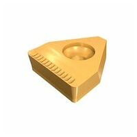 TIGERV 1700-200-CW IC808 Utility Single-Ended Inserts for External Deep Grooving and Heavy Machining