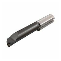 PICCO R 050.4-16 IC228 Mini-carbide-bars for internal turning and chamfering.