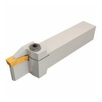 GHDL 32-812 External Holder for turning, grooving & parting