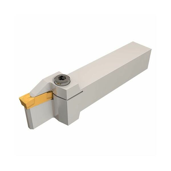 GHDL 3225-8 External Holder for turning, grooving & parting