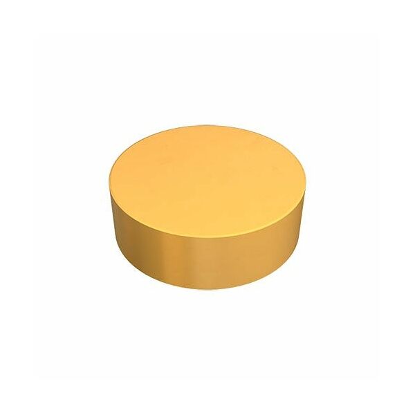 RNGN 120700 S6 IW7 Silicon nitride round inserts with T-land. Used for cast iron and hardened steel.