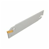 CGHN 32-5DG Double-Ended Blades for External Grooving and Turning Self-Clamped Inserts