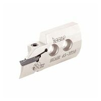 HGAIR 35-3T10 Adapters for Internal Face Grooving and Turning