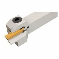 HGHR 2020-16-3T6 Integral Holders for Face Grooving and Turning