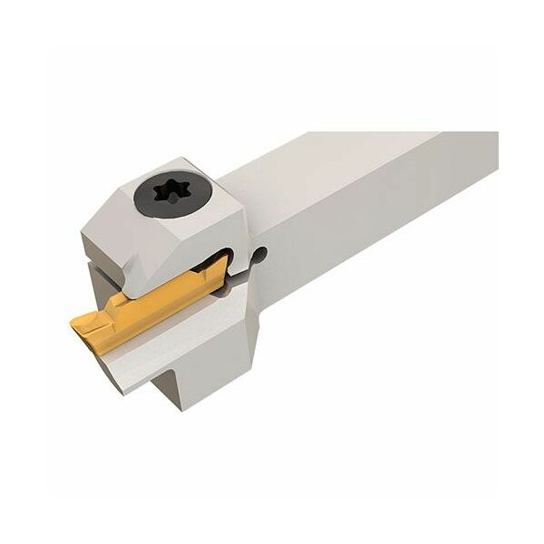 HGHR 1616-16-3T6 Integral Holders for Face Grooving and Turning