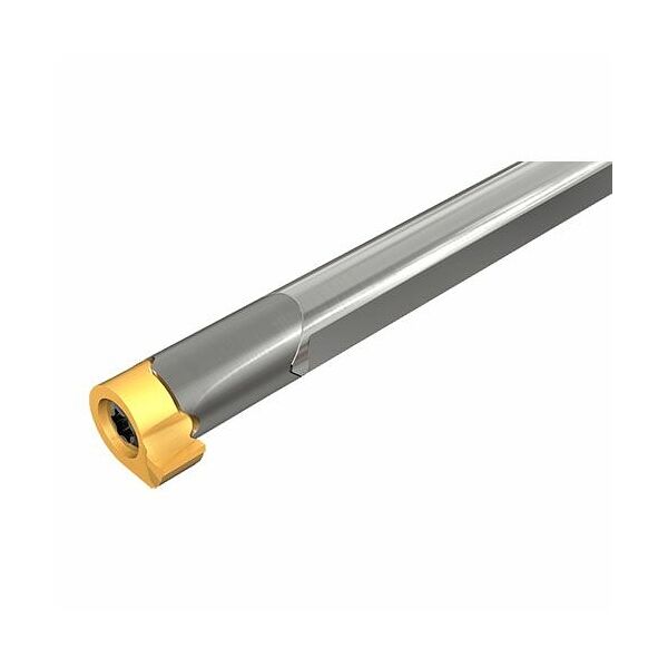 MGCH 08-L125 Solid Carbide Bars for Internal Grooving, Turning and Threading, DMIN 8 mm