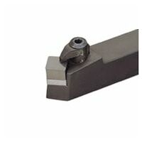 CSDNN 2020K-12CEA 45° Lead Angle Tools Carrying Square Ceramic Inserts