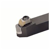 CRDNN 2525M-12CE C typ Clamp-lock neutral holders for CERAMIC round negative inserts.