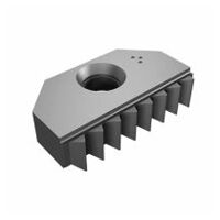 MT LNHU 1403 E1.75ISO IC908 Thread Milling Inserts for External ISO Metric Profile