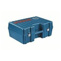 Caja artesana adecuada para GRL 600 CHV, GRL 650 CHVG Professional