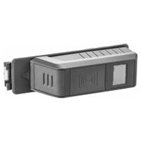 Sistema di chiusura elettronico (electronic locking system) G-ELS, Modello: ELS