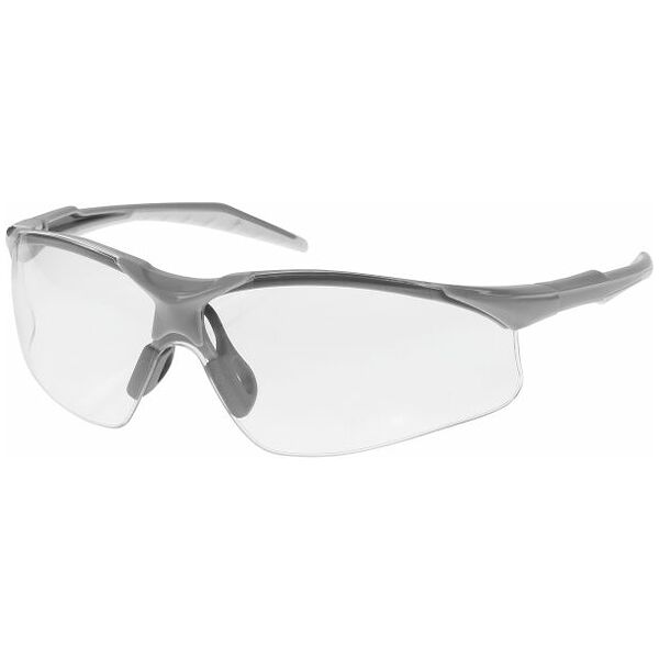 HOLEX Komfort-Schutzbrille, Scheibentönung CLEAR