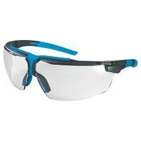 Komfortbeskyttelsesbrille uvex i-3