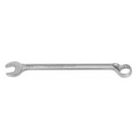 Combination spanner, long version  32 mm