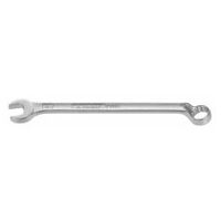 Combination spanner, long version  16 mm