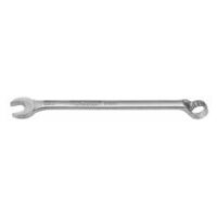 Combination spanner, long version  14 mm