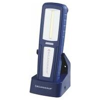 Lampada da lavoro a batterie con LED, Modello: UNIFORM