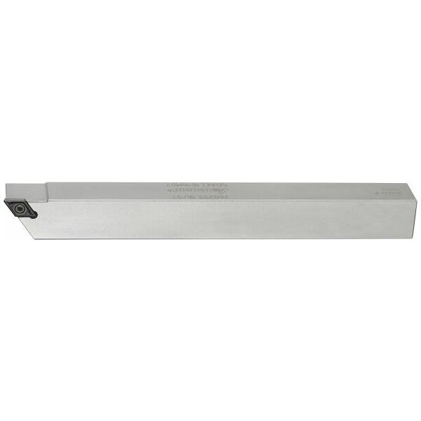 GARANT Klemmdrehhalter SDACL 90°, für Wendeschneidplatten DC.., links, Schaft- / Plattengröße 8/07 mm
