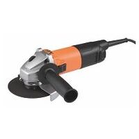 Angle grinder  WS8-115S