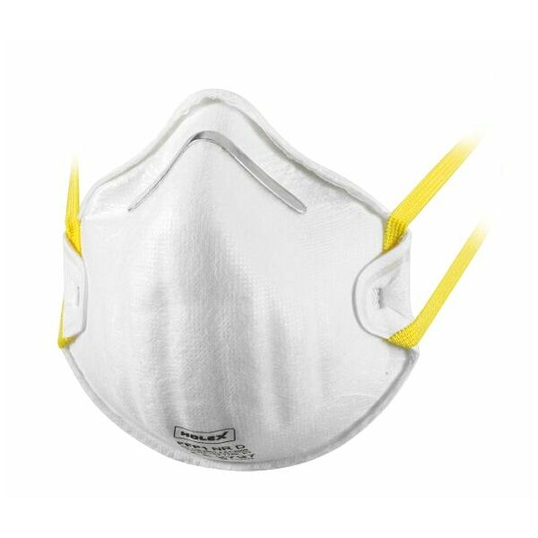 Légzésvédő maszk készlet  P1