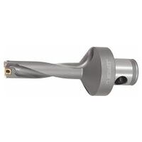KOMET KUB Quatron® indexable drill ABS® shank 30 mm