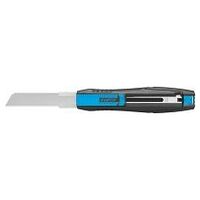 Safety knife SECUNORM 380 with 1 blade