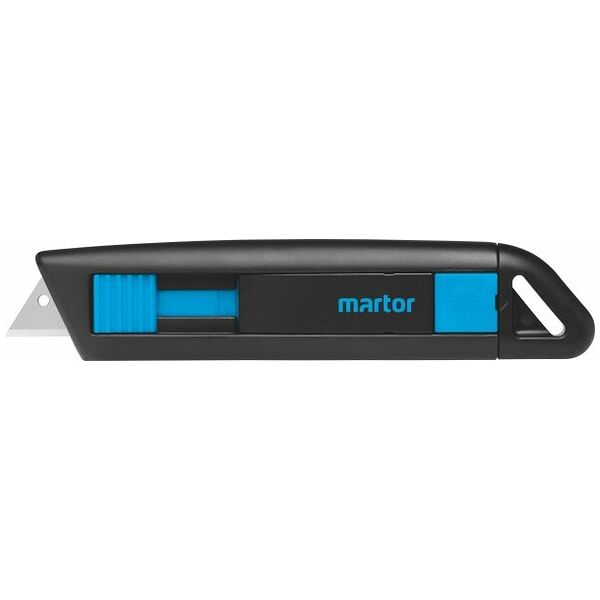Safety knife SECUNORM PROFI LIGHT with 1 blade