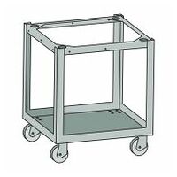 EASYLOCK TROLLEY Easylock Trolley