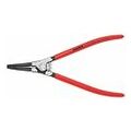 Assembly pliers for snap rings  220 mm