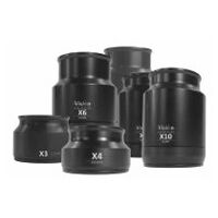 Lens for Mantis® ERGO/PIXO  6