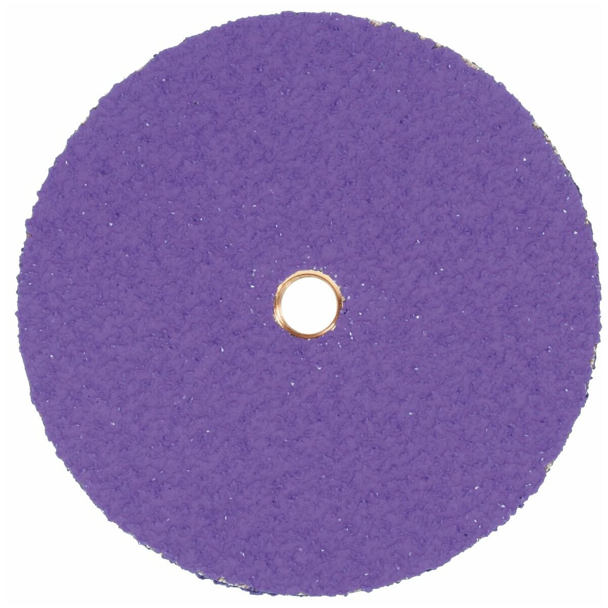 Multilayer grinding disc (CER) Purple Grain Multi 36