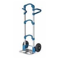 Compact hand truck „Wuppi“
