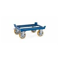 Pallet dolly