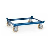 Pallet dolly