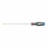 Screwdriver PROTWIST® for Pozidriv® round blades, 4 x 200 mm