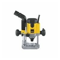 DEWALT Oberfräse DW 621-QS