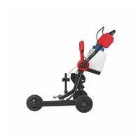 MILWAUKEE MX FUEL Chariot pour découpeuse