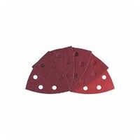 Set de feuilles abrasives RedWoodTop RWT 10 piéces