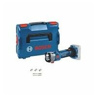 BOSCH Outil rotatif sans fil GCU 18V 30