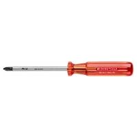 Classic screwdriver for Phillips screws