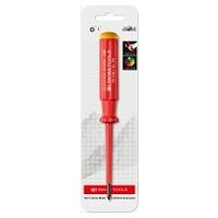 Classic VDE screwdriver for Phillips screws