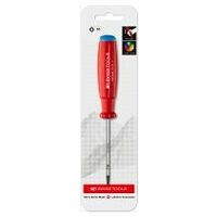 SwissGrip screwdriver for Torx® screws