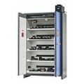 Battery charging cabinet PRO CHARGE PRO1200