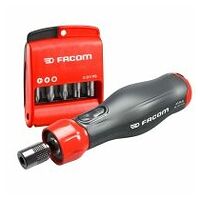 Screwdriever E-PROTWIST® for Automotive, 12 pieces