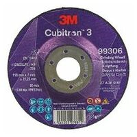 Rough grinding disc Cubitron™ 3