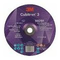 Rough grinding disc Cubitron™ 3 230X7 mm
