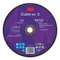 Cutting disc Cubitron™ 3 NARROW 230 mm